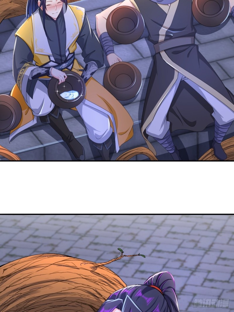 被迫成为反派赘婿第三季在线观看漫画,兵临城下2图
