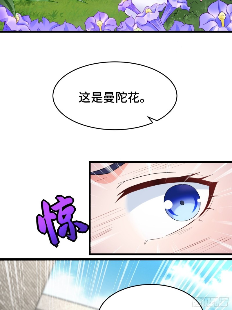 被迫成为反派赘婿第三季在线观看漫画,月尘遇难2图