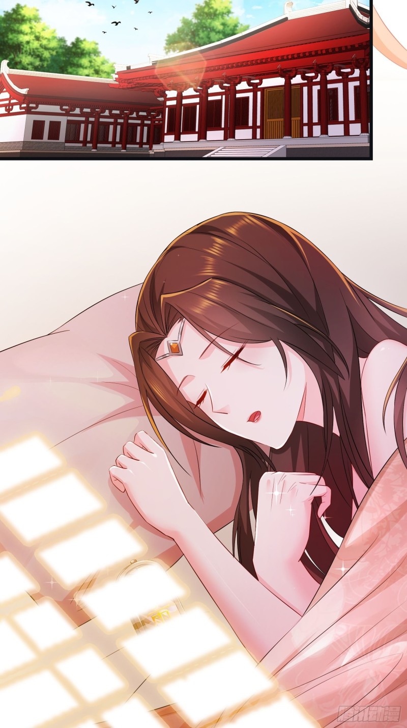 被迫成为反派赘婿第三季在线观看漫画,李雨果坐牢2图