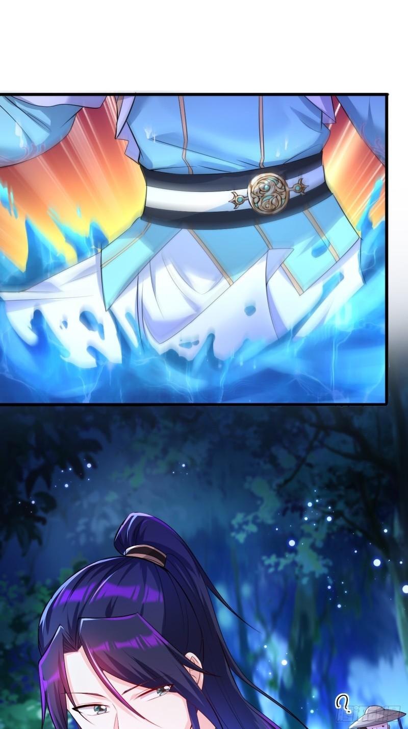 被迫成为反派赘婿第三季在线观看漫画,时代变了1图