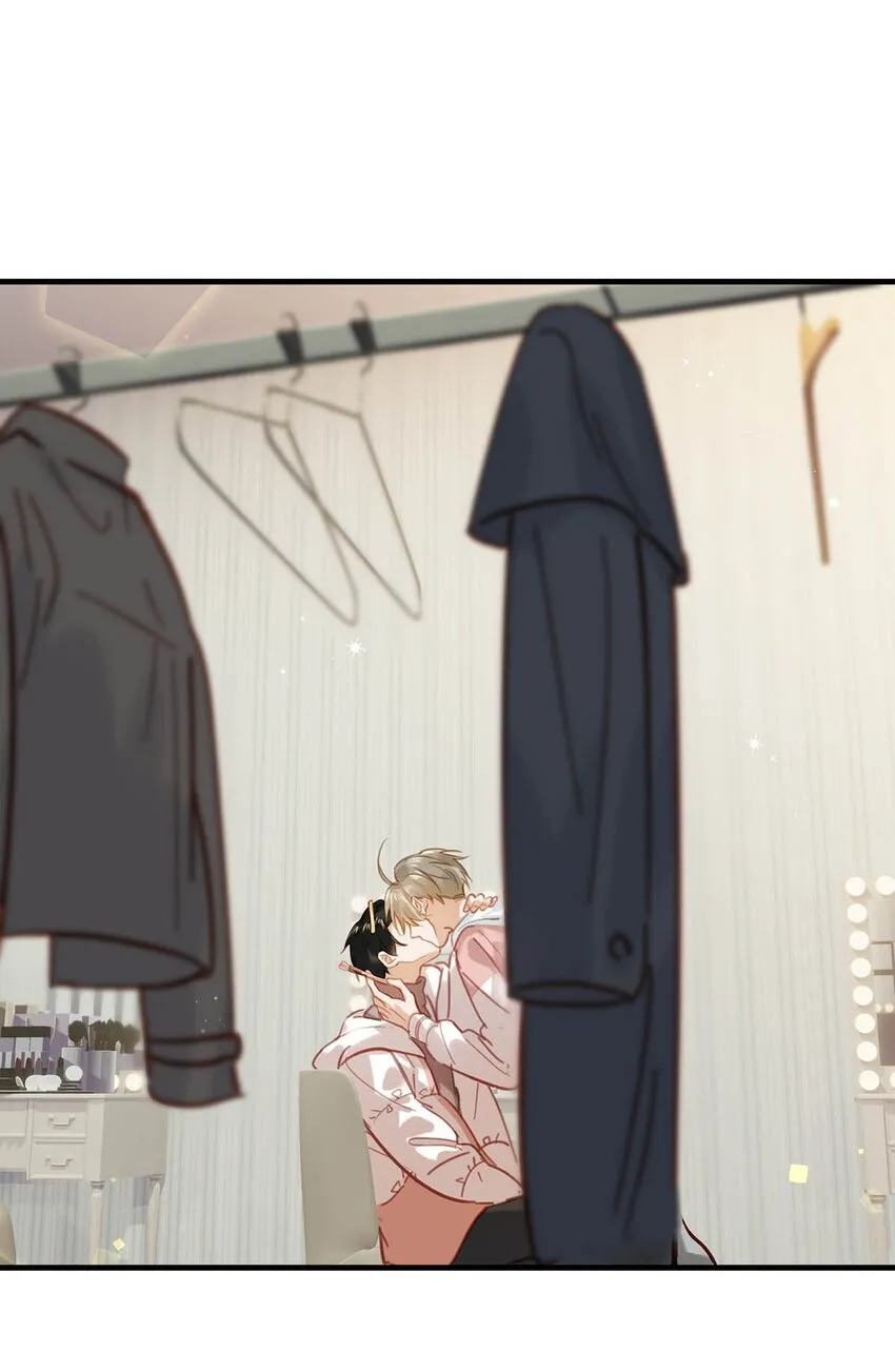 我和我对家漫画,082 你怎样都好看。1图
