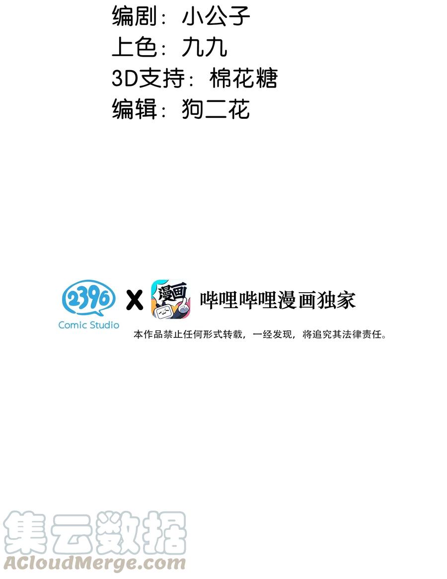 我和我对家漫画,033 你知道公司是让我们卖腐？（福利抽奖）1图