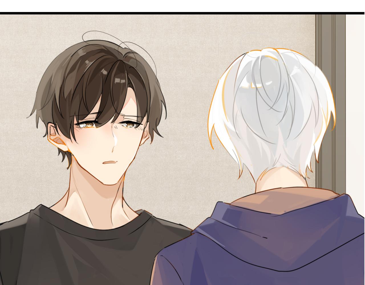 菲欧娜漫画,第42话 欢迎回来2图