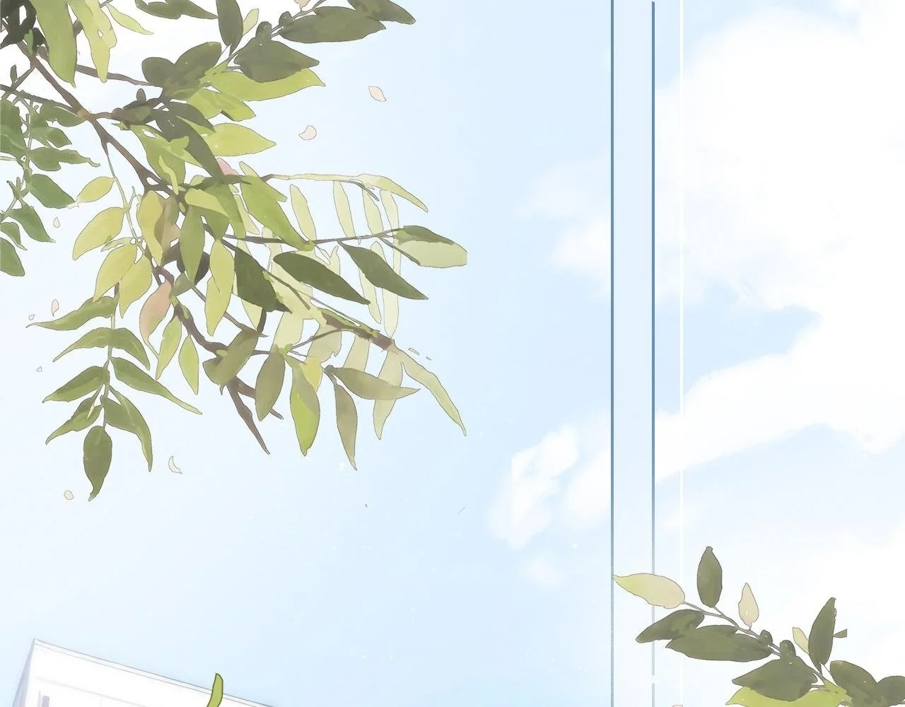 樱花札记漫画简介漫画,30  吃醋2图