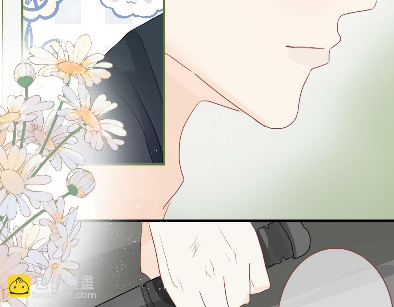 樱花札记书漫画,第13话  你怎么那么笨1图
