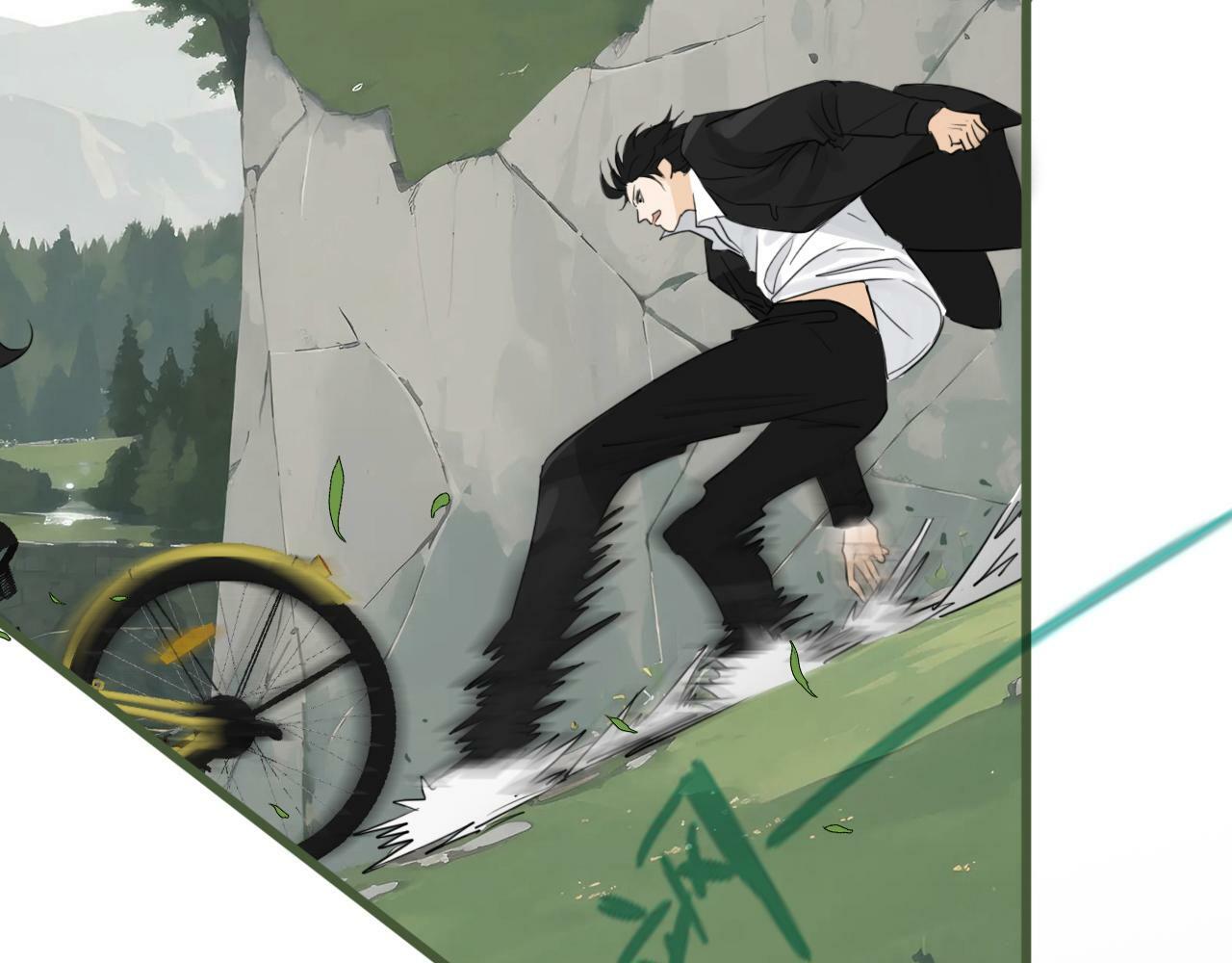 樱花札记书漫画,第13话  你怎么那么笨2图