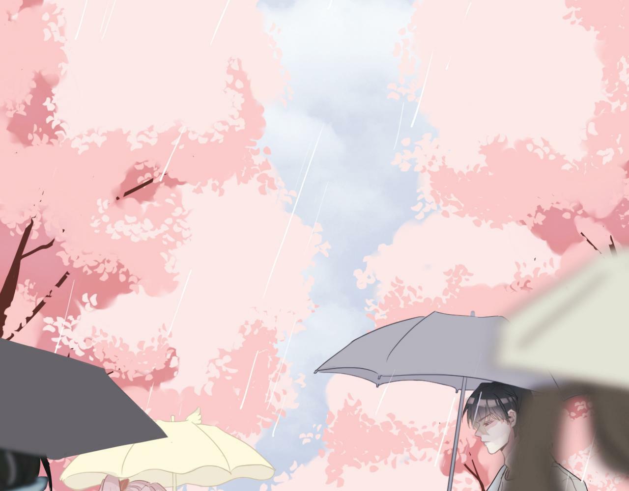 樱花札记漫画简介漫画,序幕2图