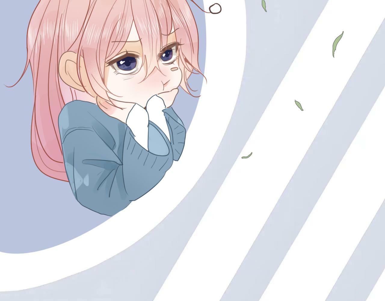 樱花札记漫画,第十四话  二度委屈2图