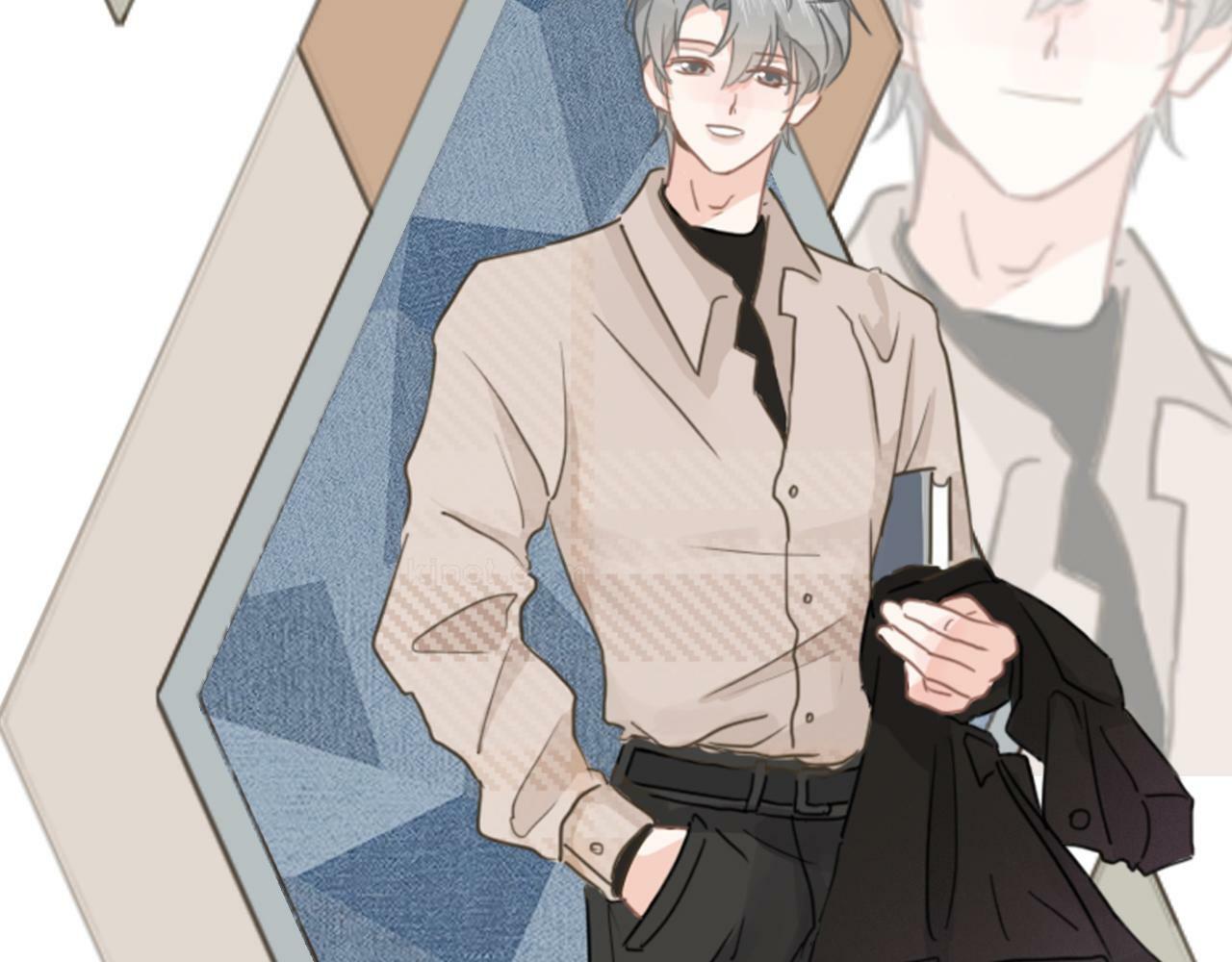 樱花札记漫画简介漫画,人物档案1图