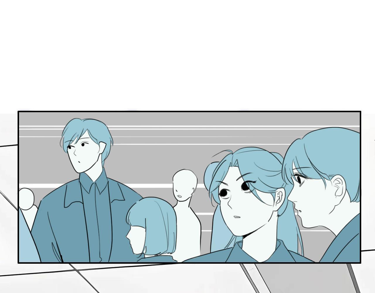樱花札记书漫画,23话  李氏千金2图