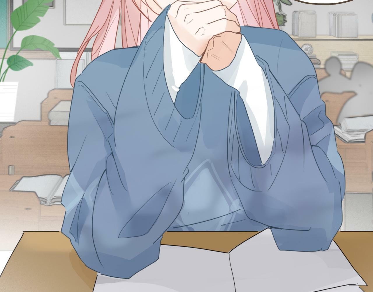 樱花札记书漫画,第十四话  二度委屈1图