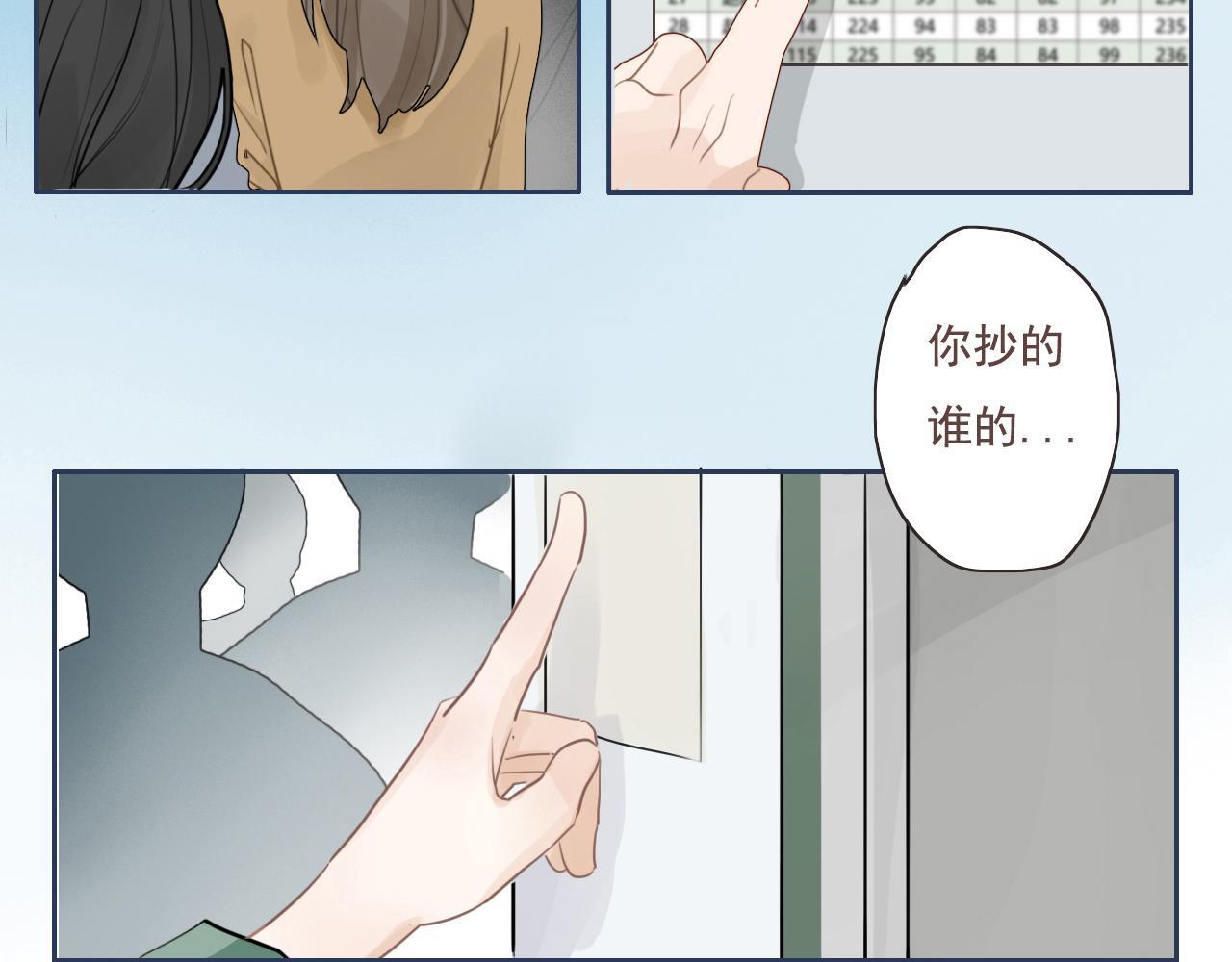 樱花札记书漫画,第17话  你等着2图