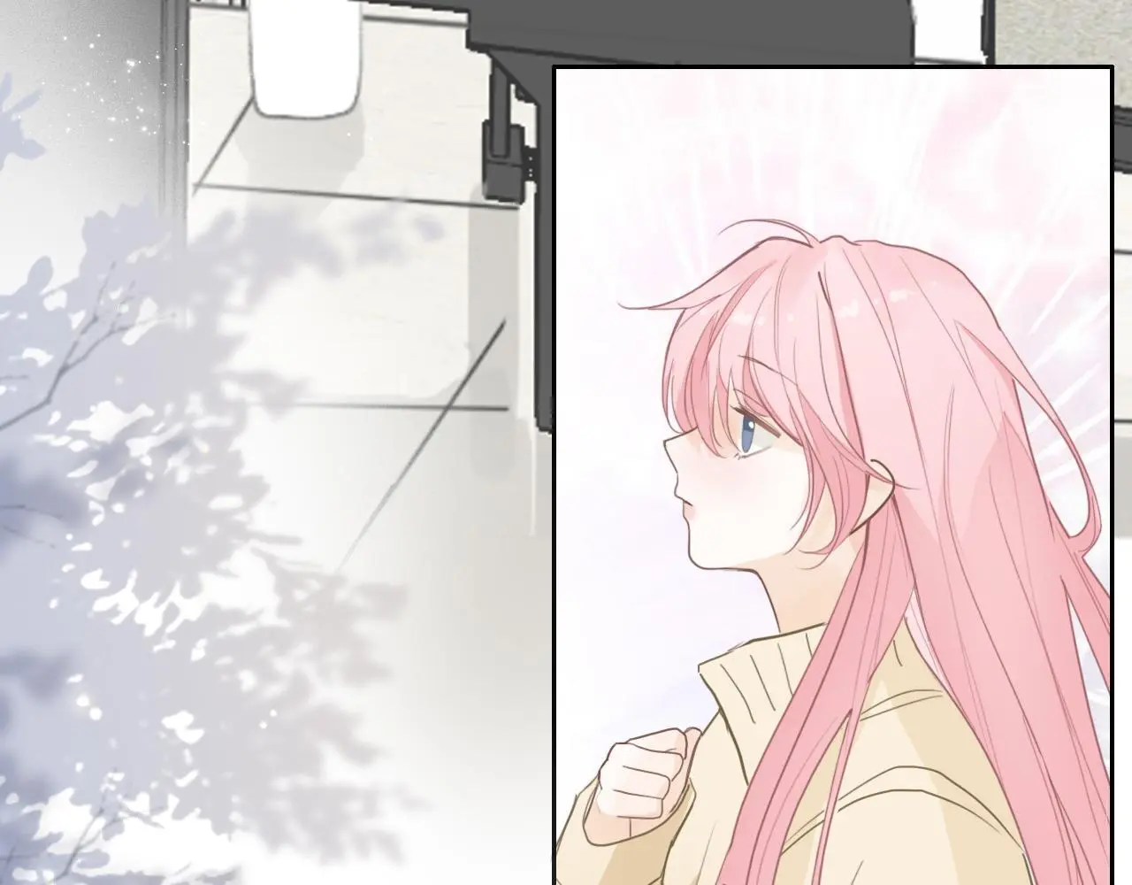 樱花札记漫画简介漫画,32  汐危，速归2图