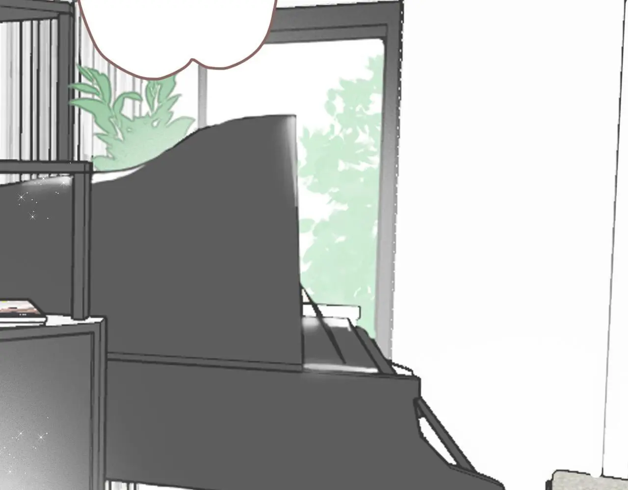 樱花札记漫画简介漫画,32  汐危，速归1图
