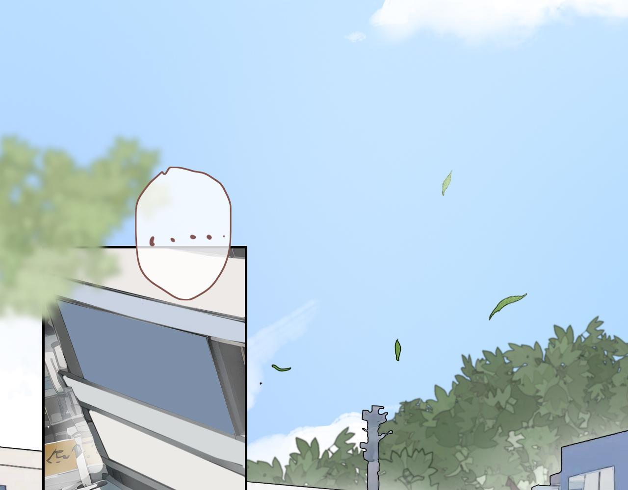 樱花札记漫画简介漫画,第18话 收拾收拾1图