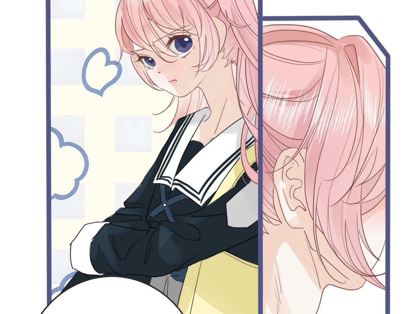 樱花札记书漫画,第十二话  你是我的神1图