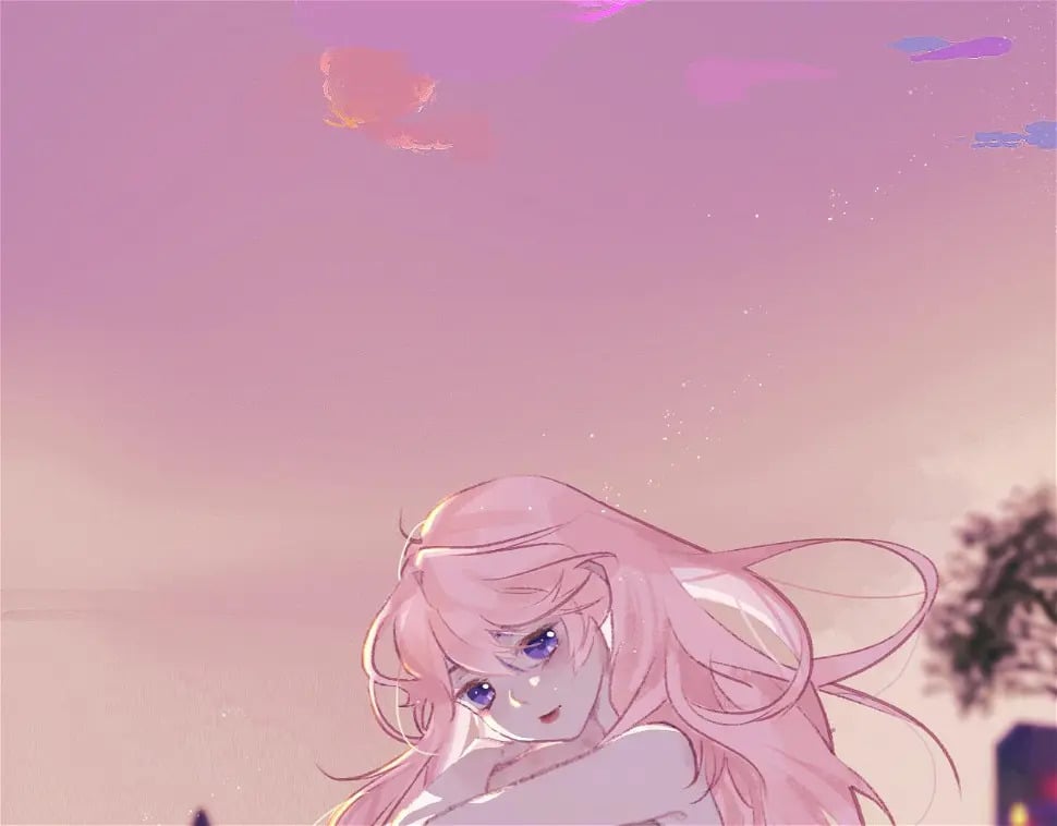 樱花札记漫画简介漫画,心动女孩（下）1图