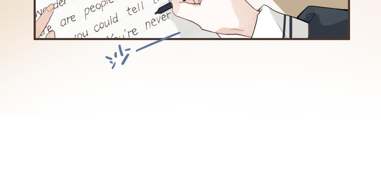 樱花札记漫画一口气看完漫画,第16话  期中考试2图