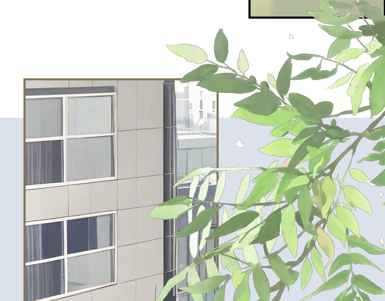 樱花札记书漫画,第十四话  二度委屈2图