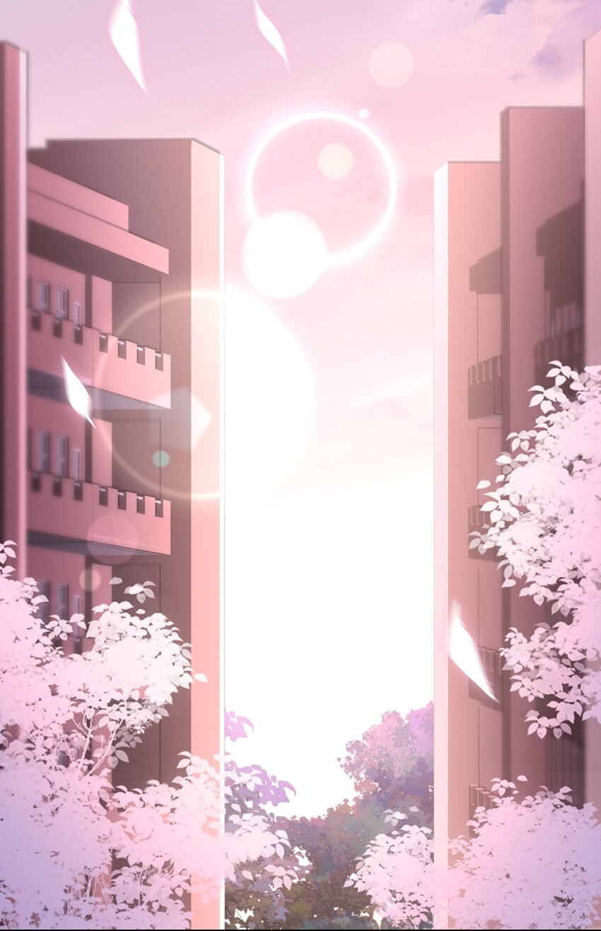 上心漫画,008 不是一见钟情？那是见色起意？2图
