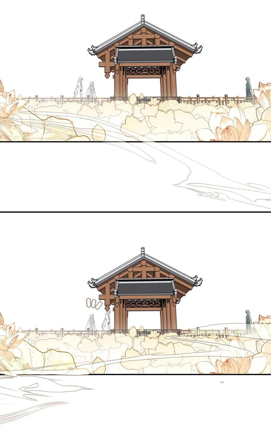 死后我成了哥哥的朱砂痣动漫漫画,59 真正的“目标”1图
