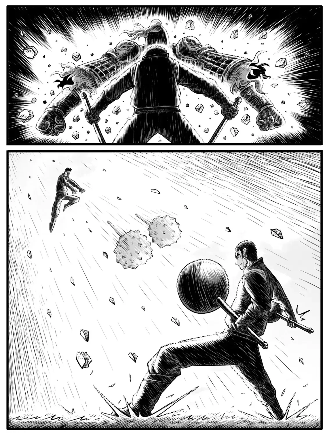 修仙功成不必在我漫画,第29回1图