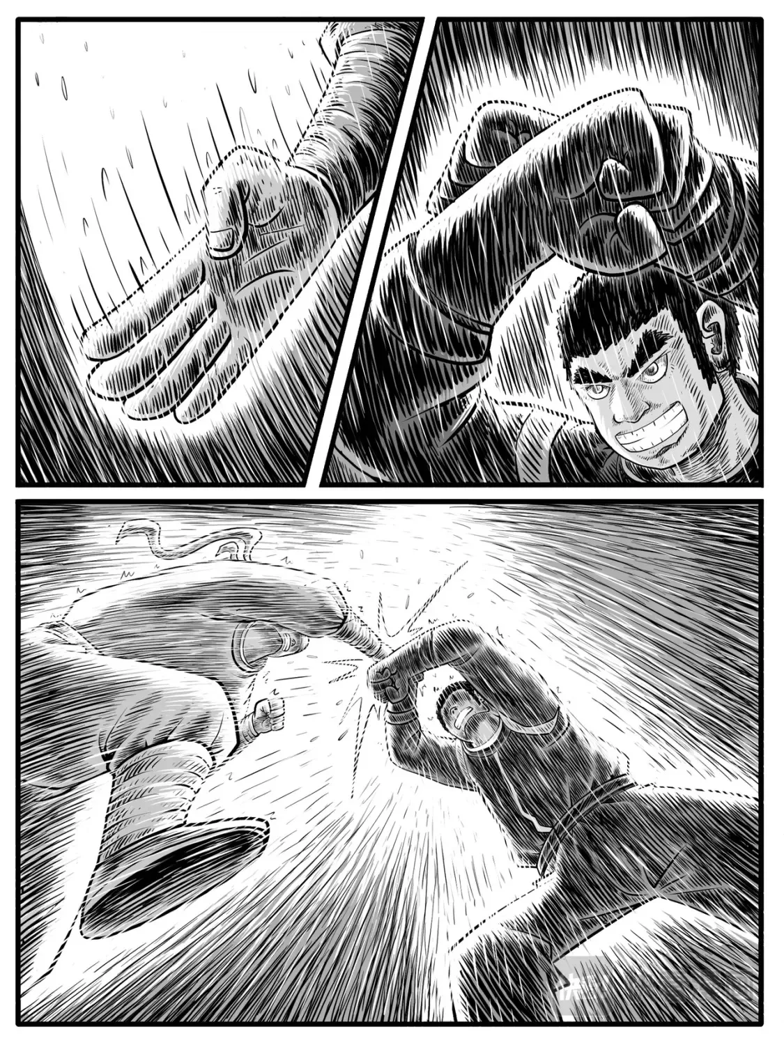 修仙功成不必在我漫画,第23回2图