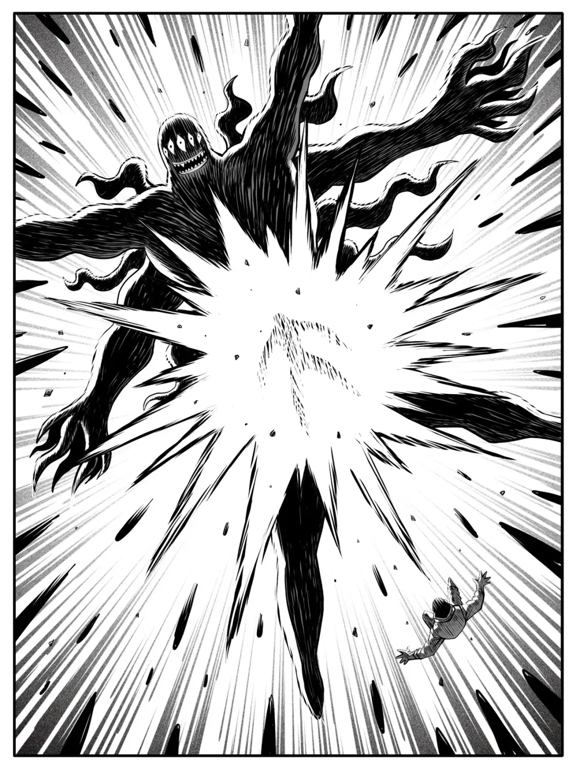 修仙功成不必在我漫画,第75回2图
