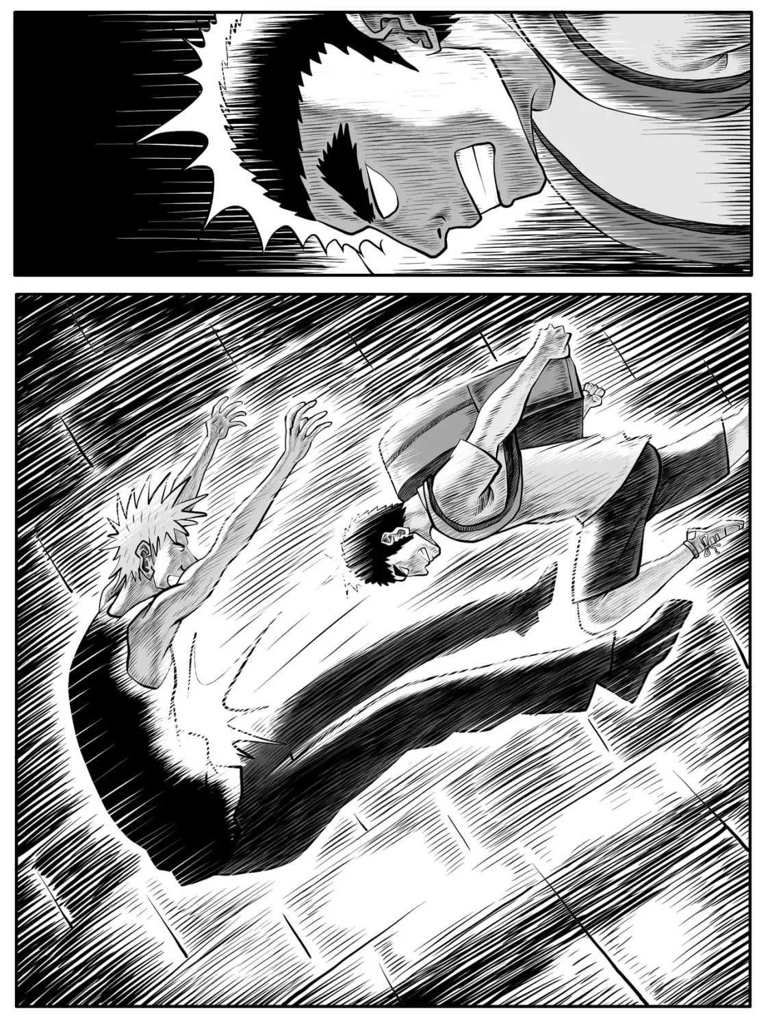 修仙功成不必在我漫画,第37回2图