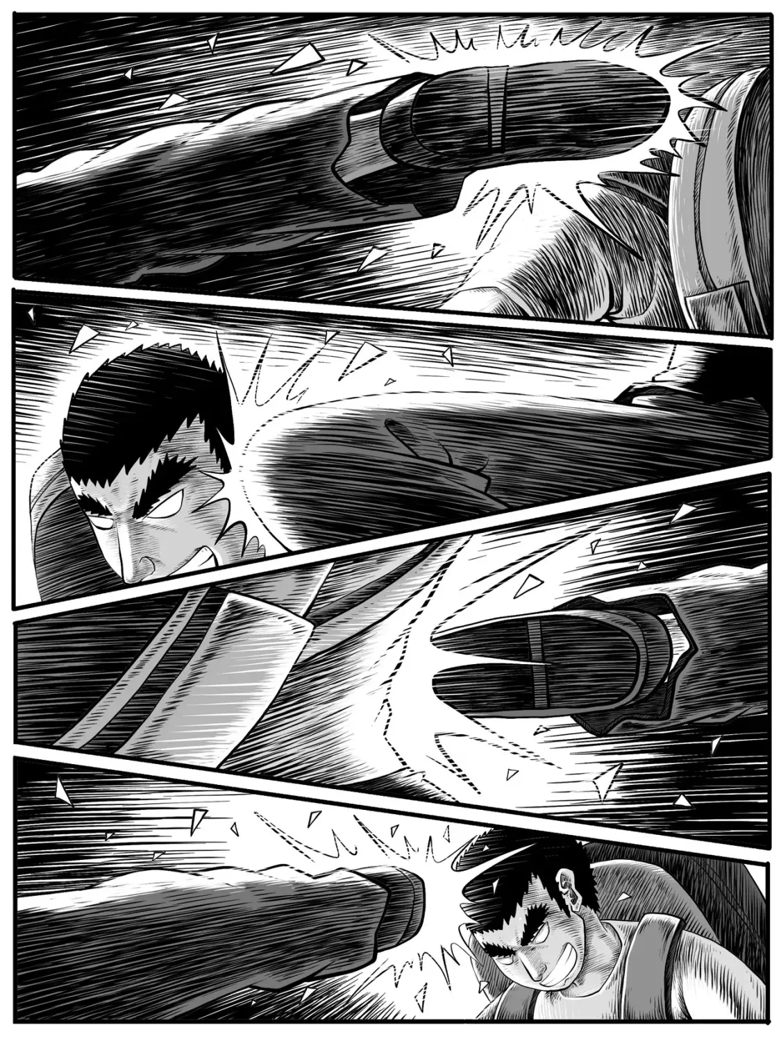 修仙功成不必在我漫画,第37回1图