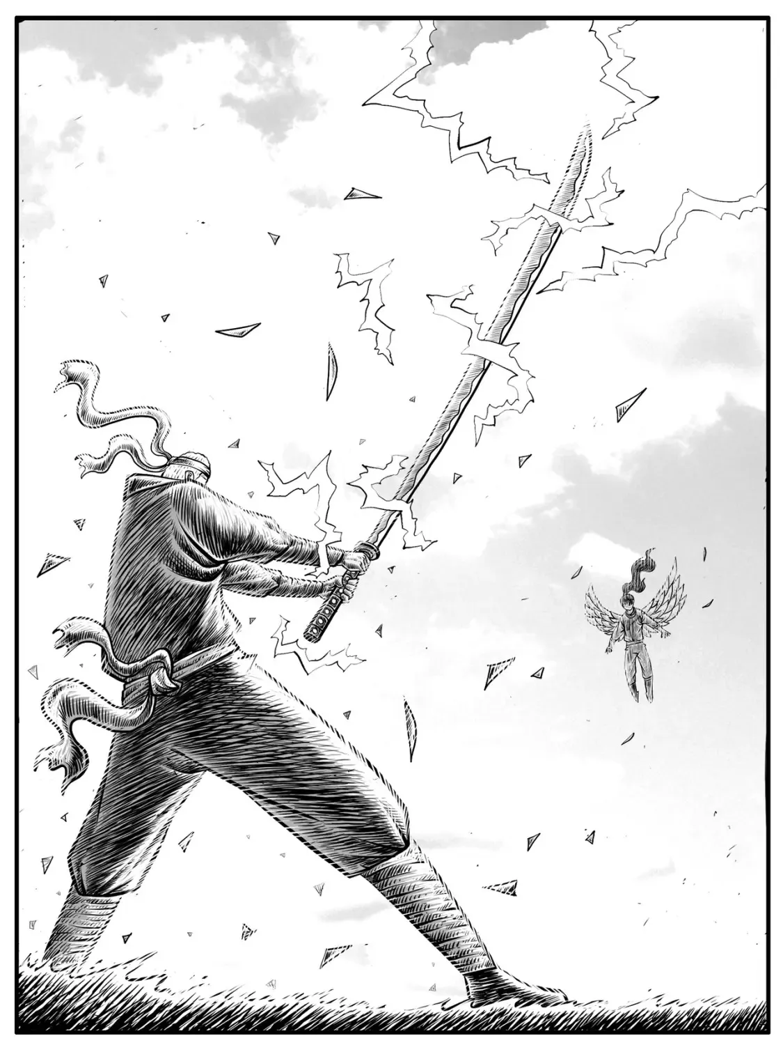 修仙功成不必在我漫画,第19回2图