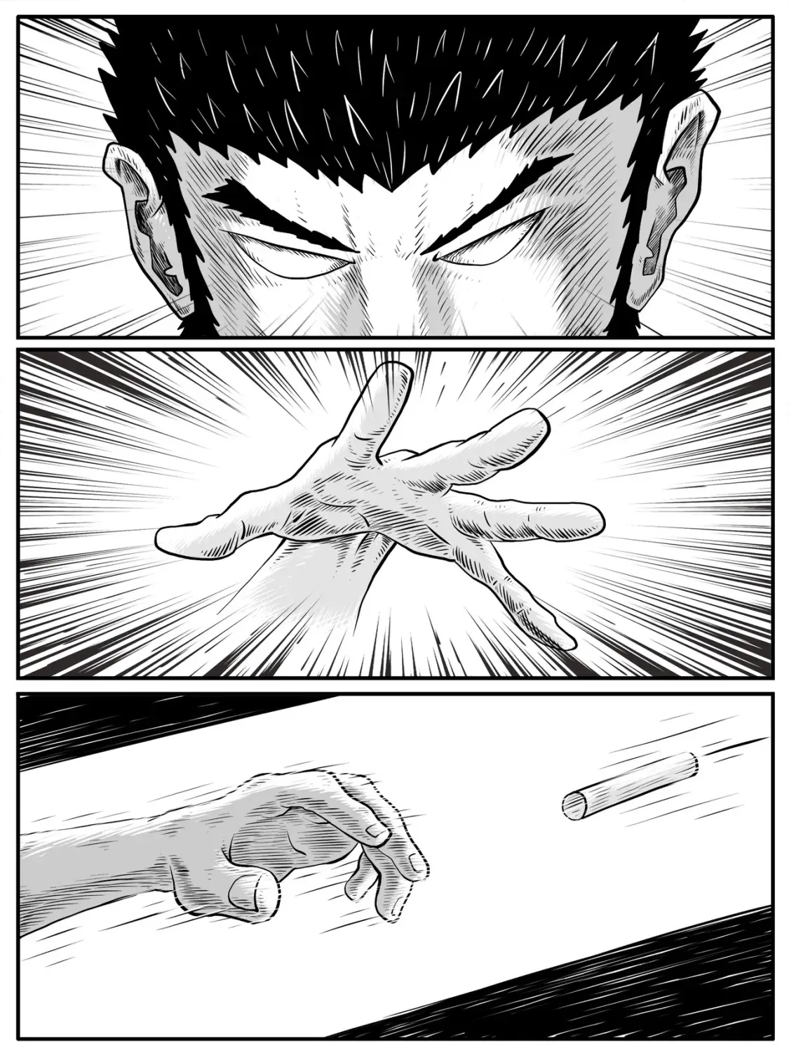 修仙功成不必在我漫画,第35回2图