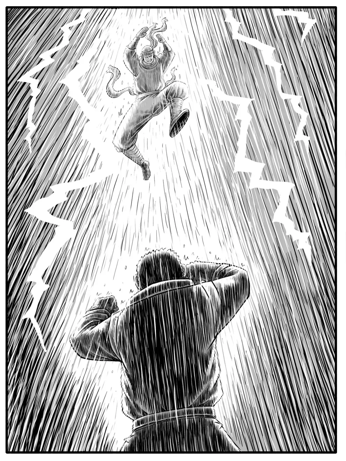 修仙功成不必在我漫画,第23回1图