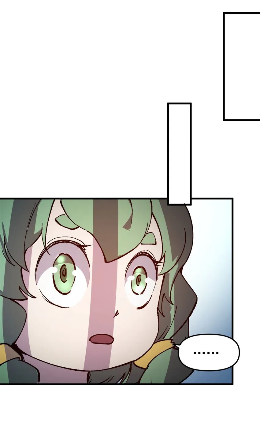 看守魔女们的典狱长漫画免费阅读下拉漫画,18 木精灵吉拉拉2图