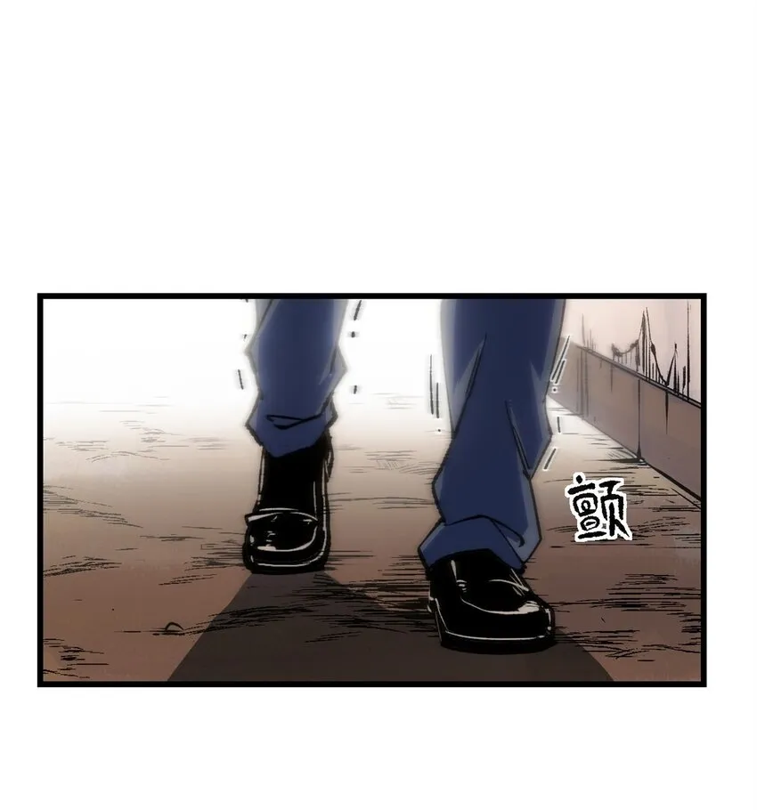 看守魔女们的典狱长漫画,14 穷途末路2图