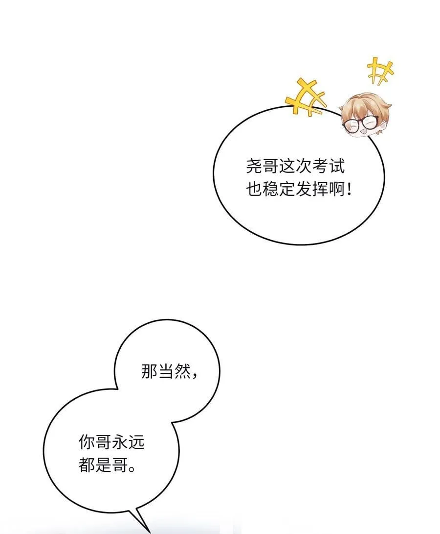 理我一下漫画免费漫画在线观看漫画,068 你终于理我了！1图