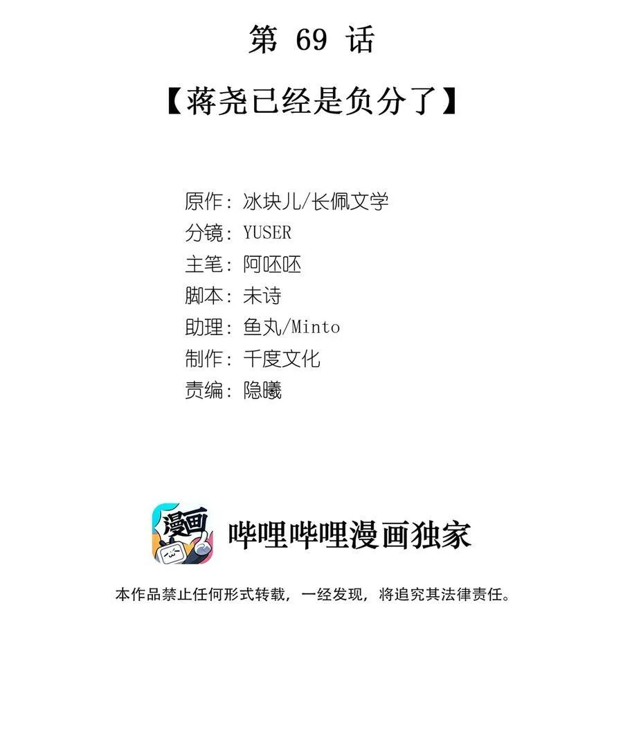 理我一下小说免费阅读全文无删减txt下载漫画,069 蒋尧已经是负分了2图