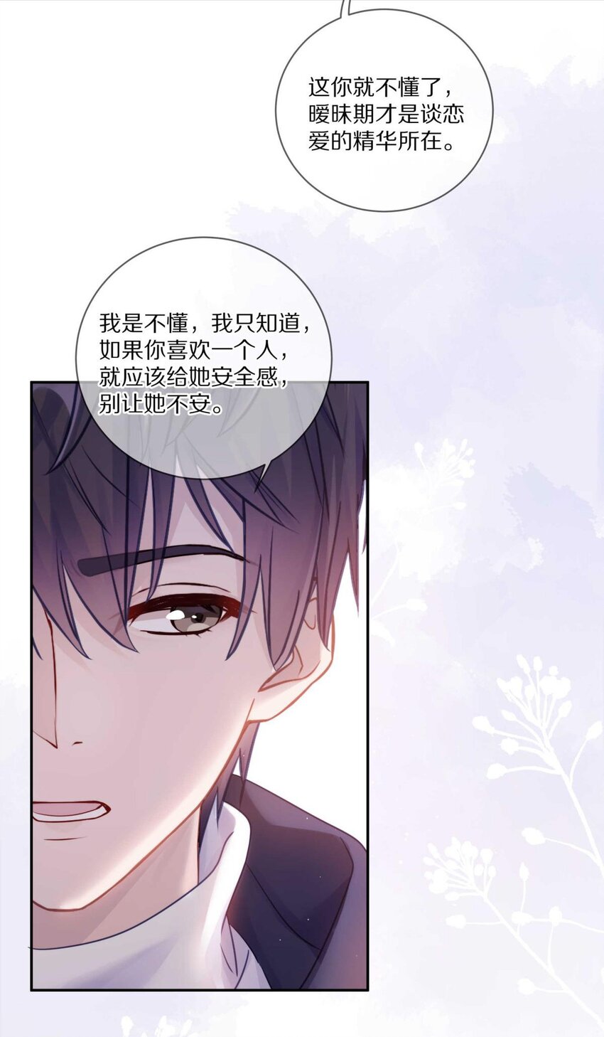 冰块儿作者的小说漫画,25（下） 你打算什么时候表白（下）2图