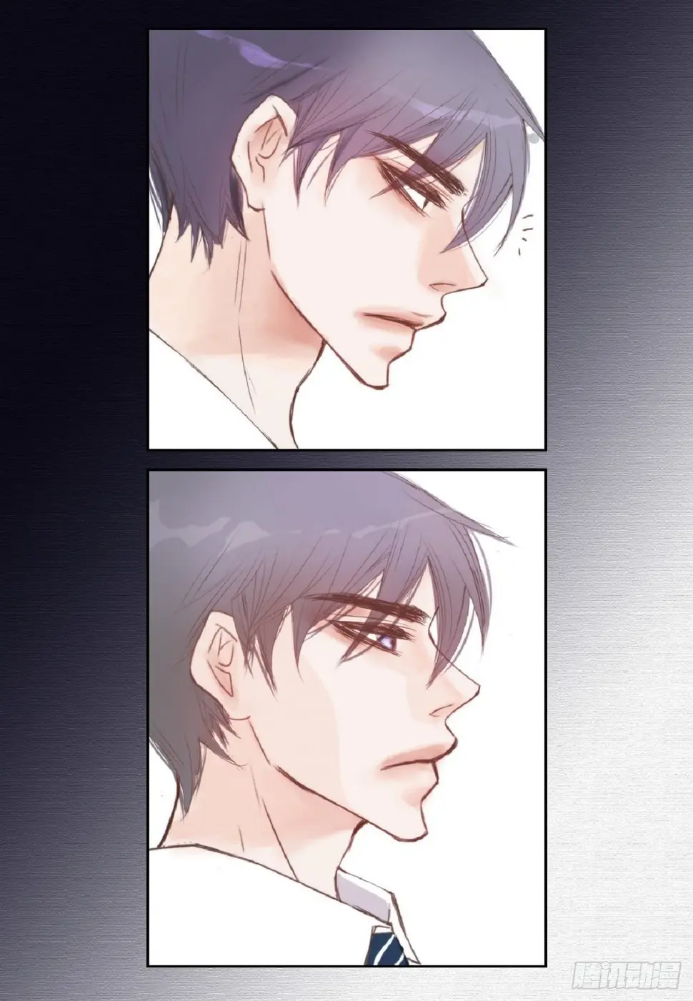 日常多少g流量够用漫画,001.双胞胎（53P）1图