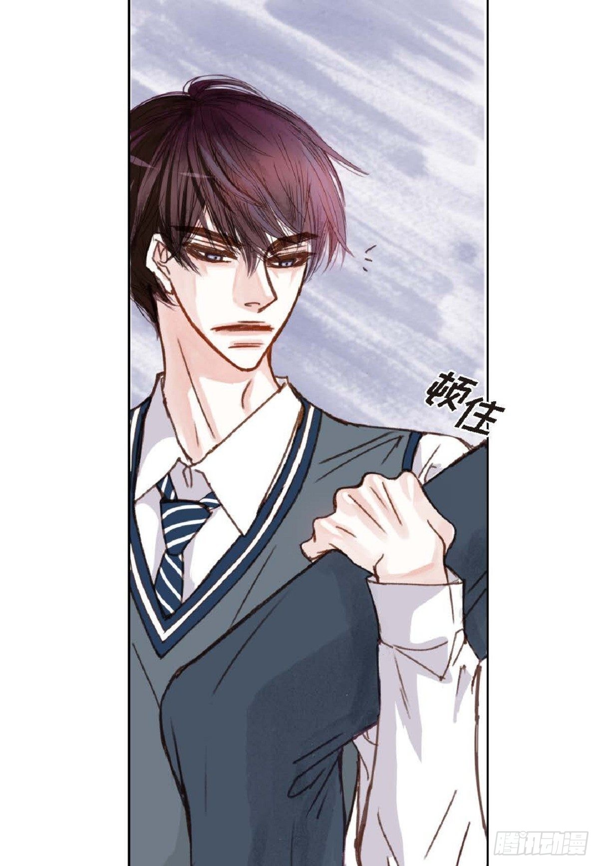 日常多长时间测血糖漫画,009.现在我明白了（49P）1图