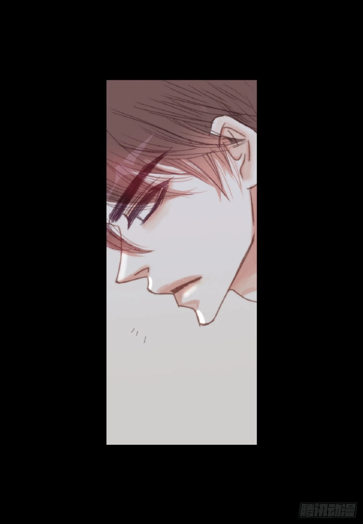 日常多少g流量够用漫画,031 不要这么在意（54P）2图
