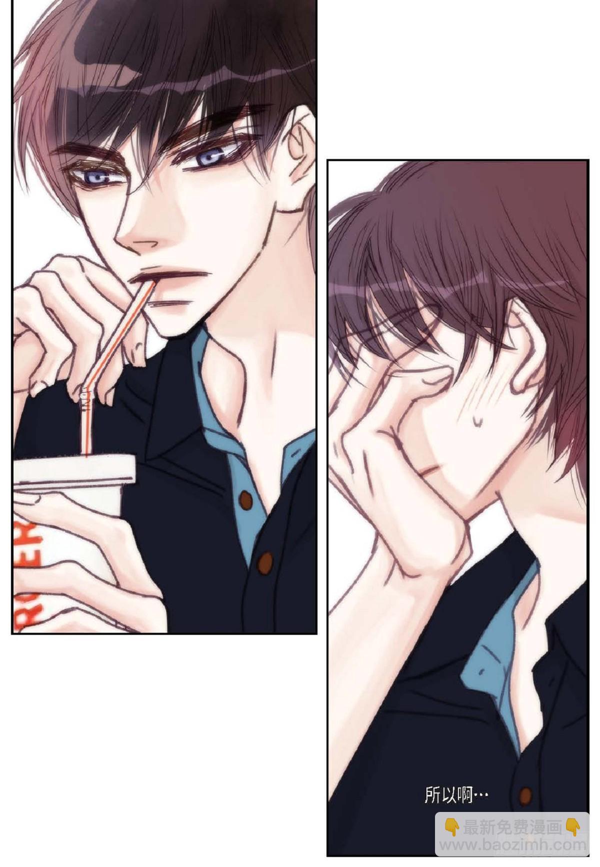 日常多少g流量够用漫画,022.在便利店兼职（75P）1图