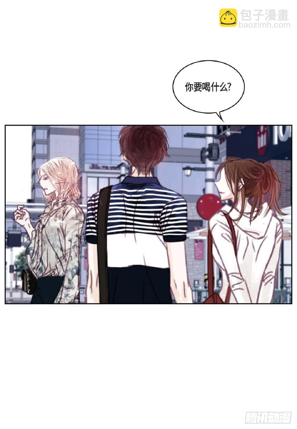 日常多少g流量够用漫画,019.断了线的风筝似的（68P）2图