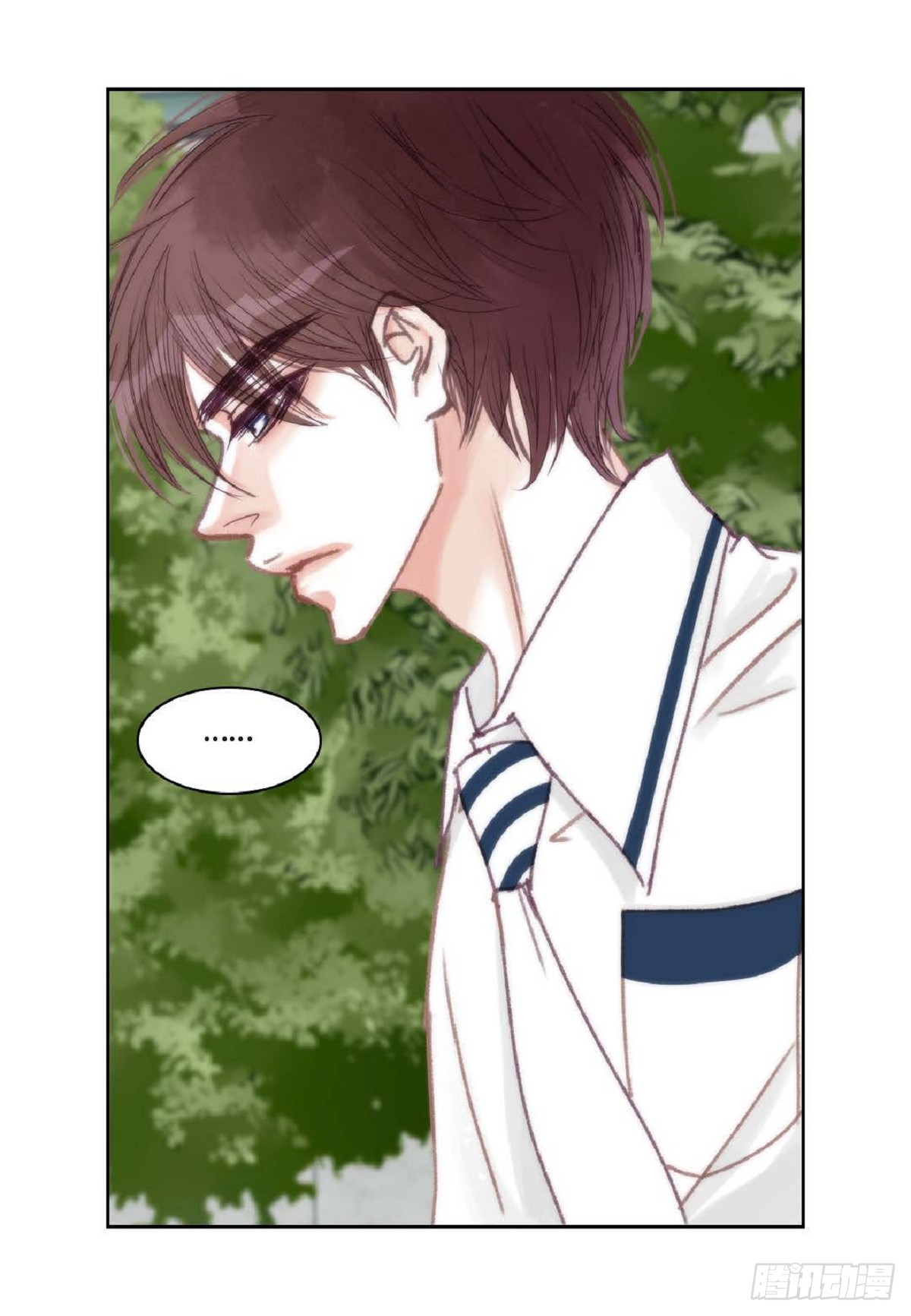 日常多少g流量够用漫画,028.补习结束后见（75P）2图