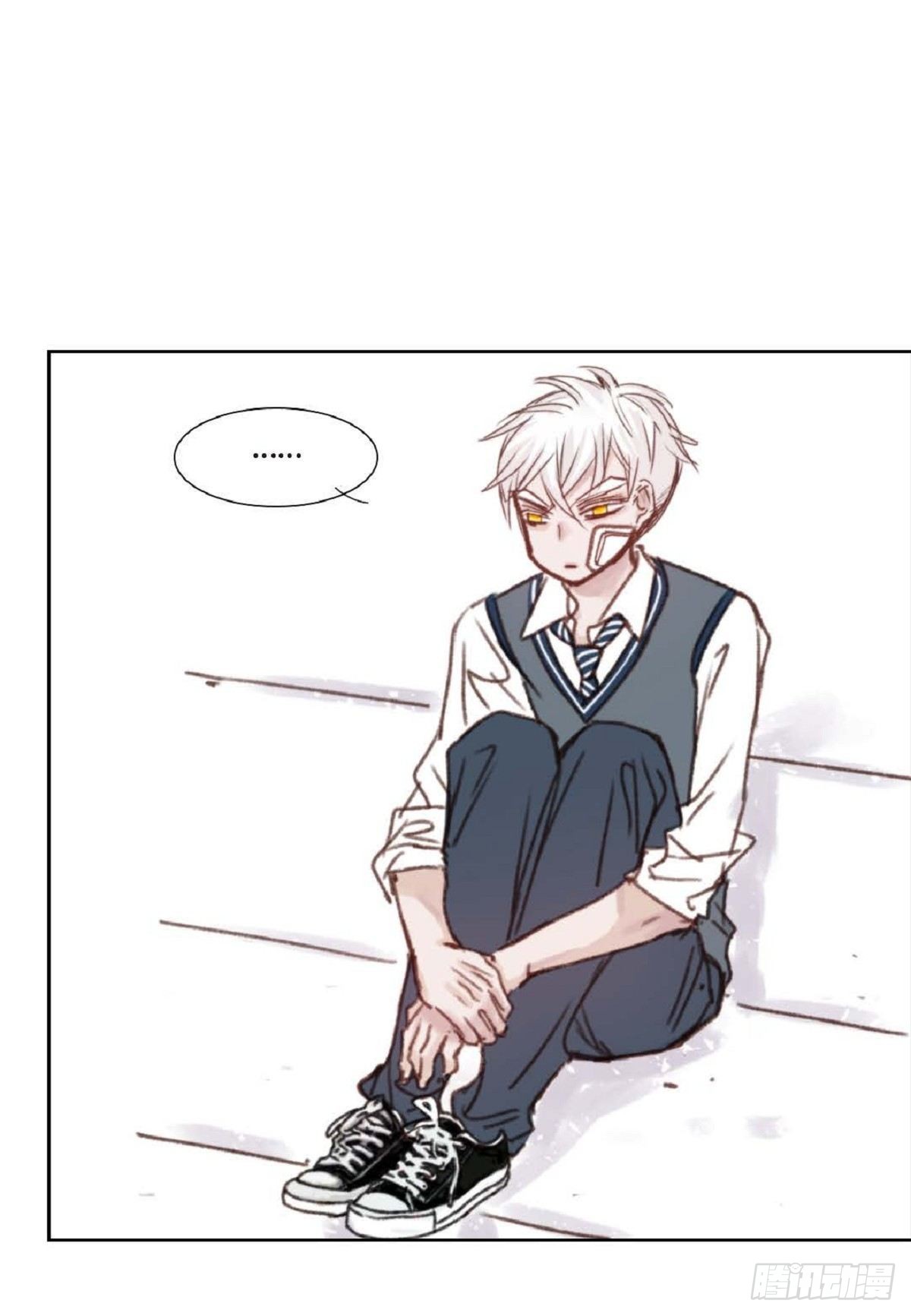 日常多肉花盆漫画,009.现在我明白了（49P）2图