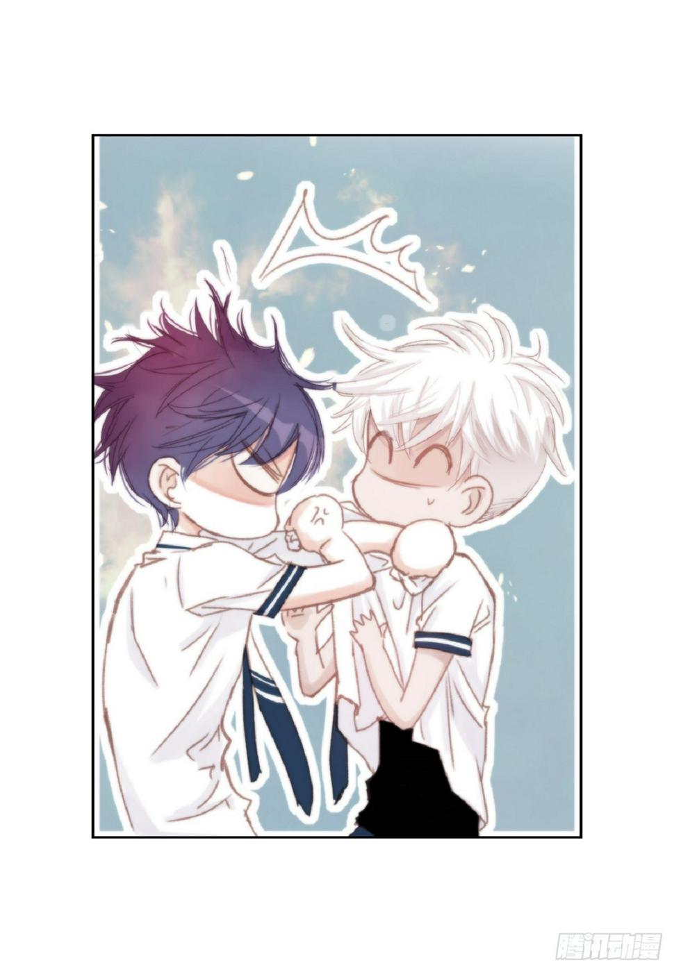 日常多少g流量够用漫画,37 我就算了吧（73P）2图
