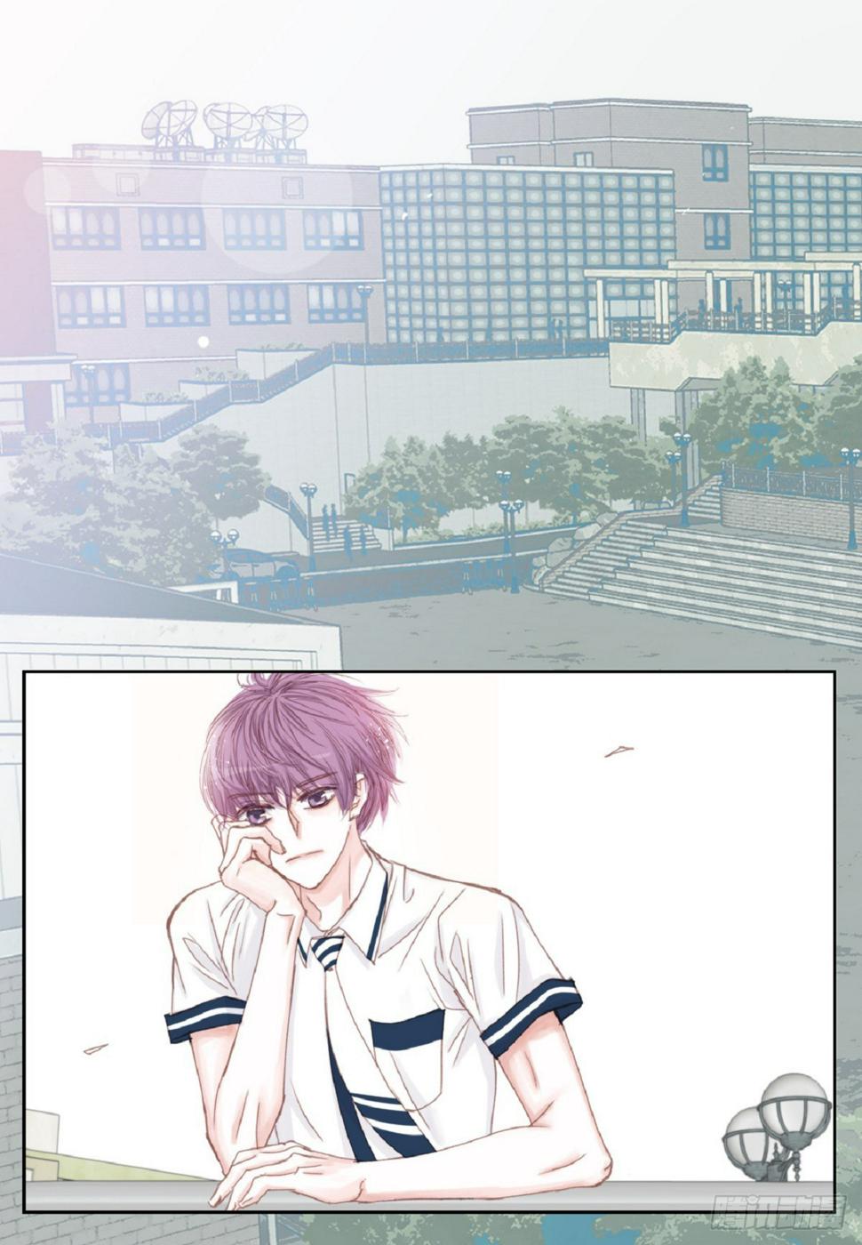 日常多少g流量够用漫画,036 开玩笑而已（65P）1图