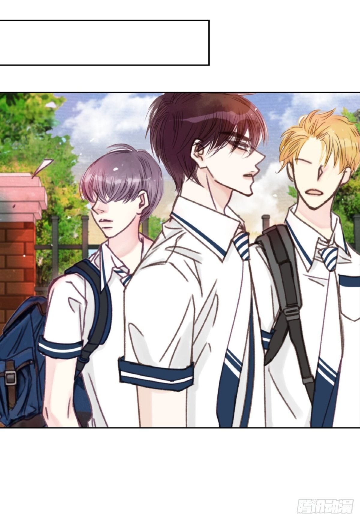 日常多少g流量够用漫画,019.断了线的风筝似的（68P）1图