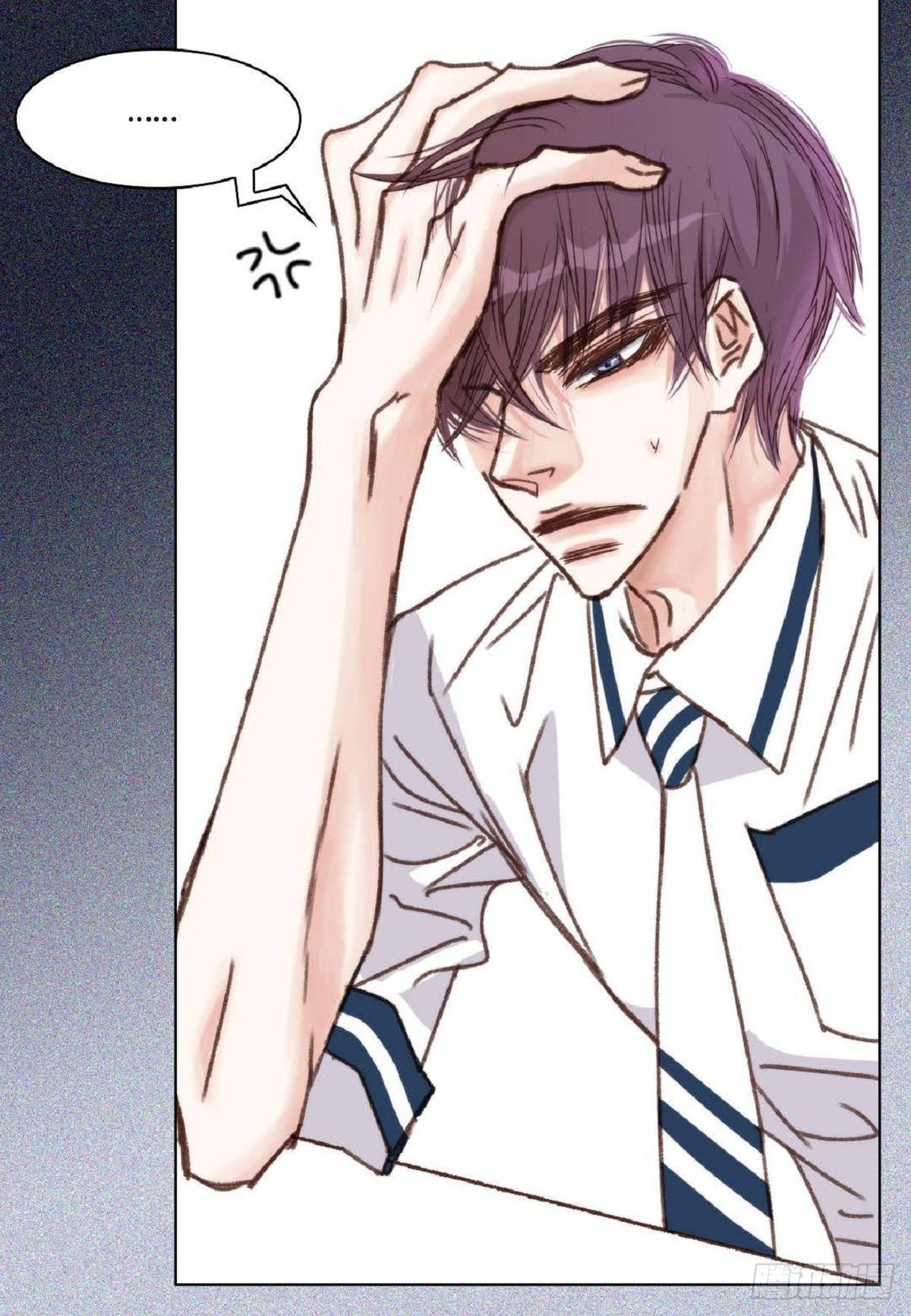 日常多少g流量够用漫画,013.暑假（59P）2图