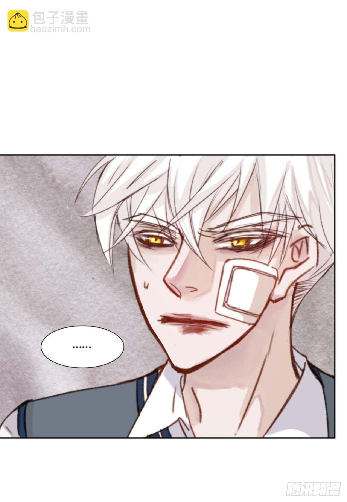 日常多功能手表智能苹果漫画,009.现在我明白了（49P）1图